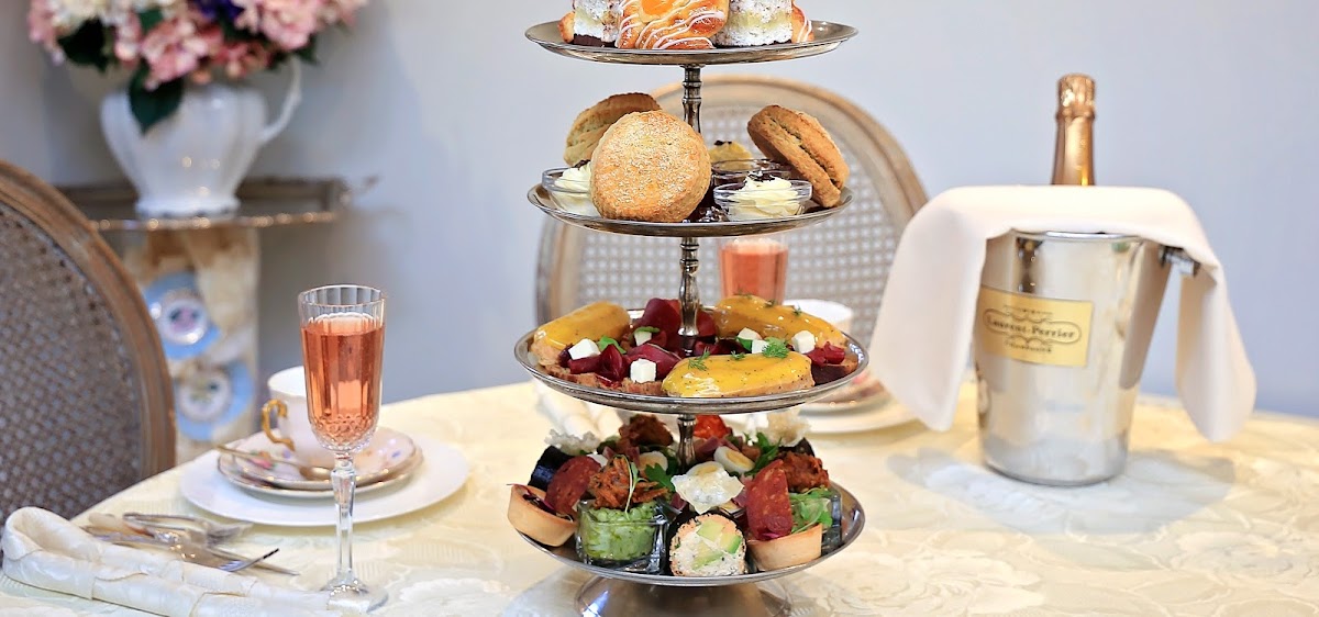 Woburn Coffee House Photos 2